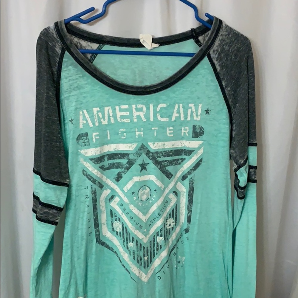 Long sleeve T Shirt